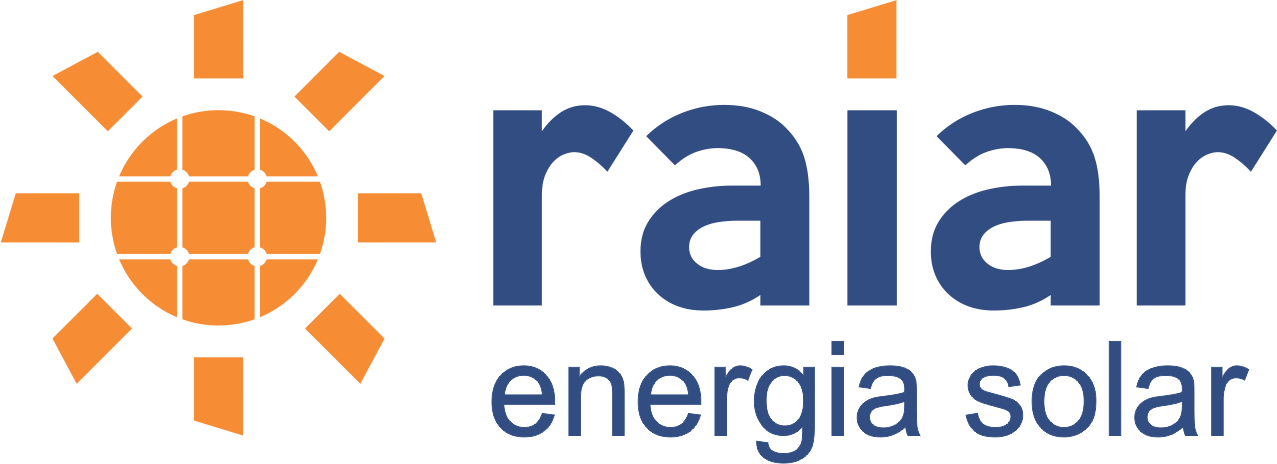 Raiar Solar Logo