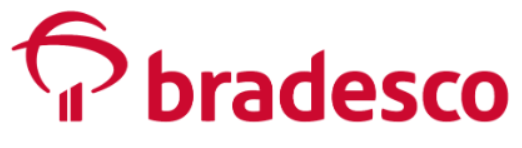 Logo Bradesco