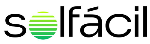Logo Solfácil
